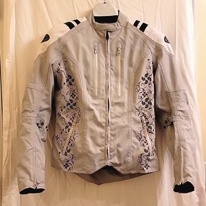 JOE ROCKET wemons S riding jacket